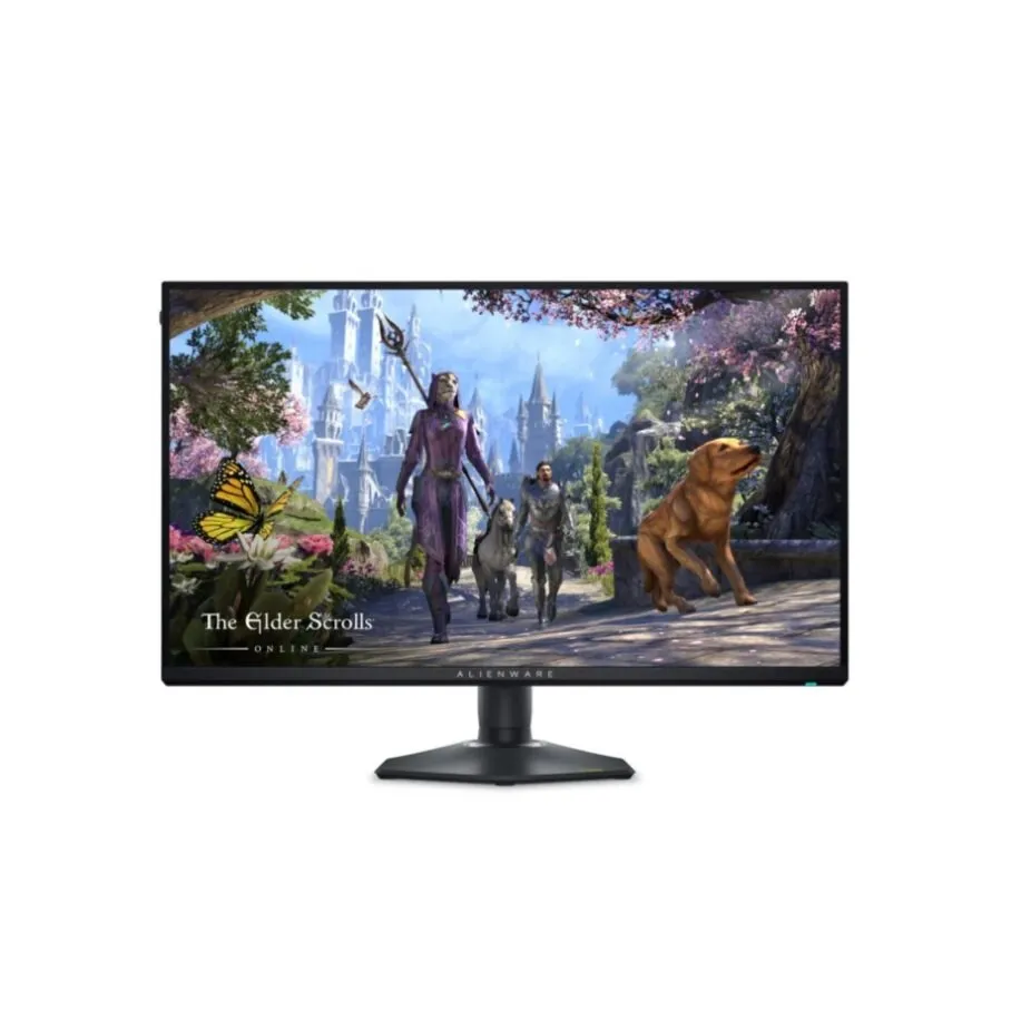 Монитор Dell Alienware AW2725QF, 27" IPS 4K • 180Hz