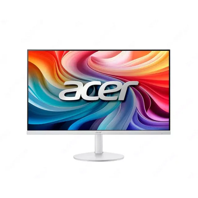 Монитор Acer DA321QK, 31.5" VA 4K