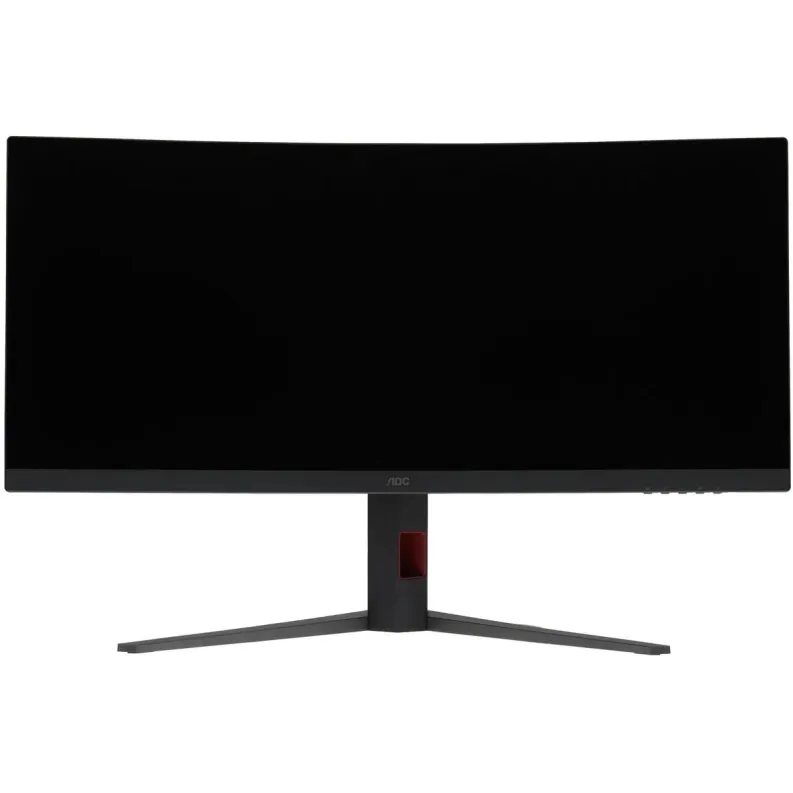Монитор AOC CU34G4, 34" VA UW • 180Hz