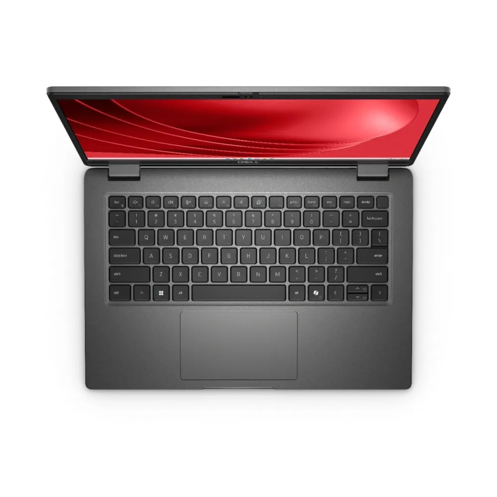 Ноутбук Dell Latitude 3450 [14"], (Intel Core i3-1315U 6/8, 4.50ГГц, 10МБ, 10нм), 8ГБ DDR4, 240ГБ NVME, 14" 1366x768, WIN11 PRO, Серый