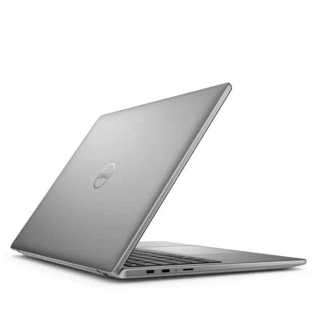 Ноутбук Dell Inspiron 14 [14"] [14.0"], Серый