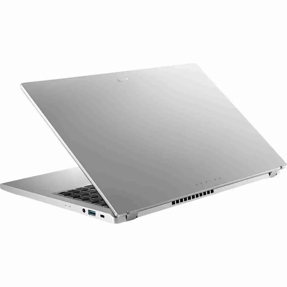 Ноутбук Acer Aspire Go 15 [15.3"], (Intel Core i5-1334U 10/12, 4.60ГГц, 12МБ, 7нм), 12ГБ DDR5, 240ГБ NVME, 15.3" IPS 1920x1200, WIN11HOME, Серый