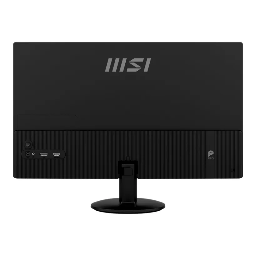 Монитор MSI PRO MP242L, 24.0" IPS FHD • 100Hz