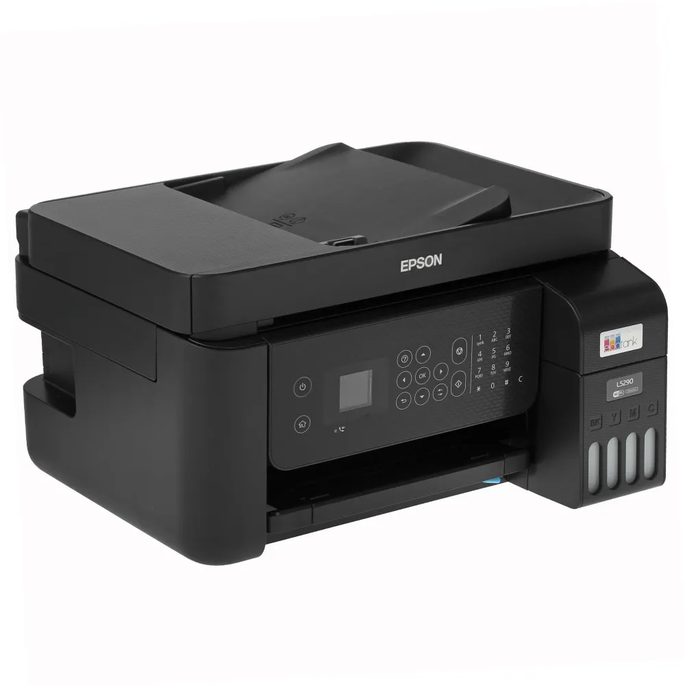 МФУ Epson L5290, Цвет, 33 стр/мин, A4
