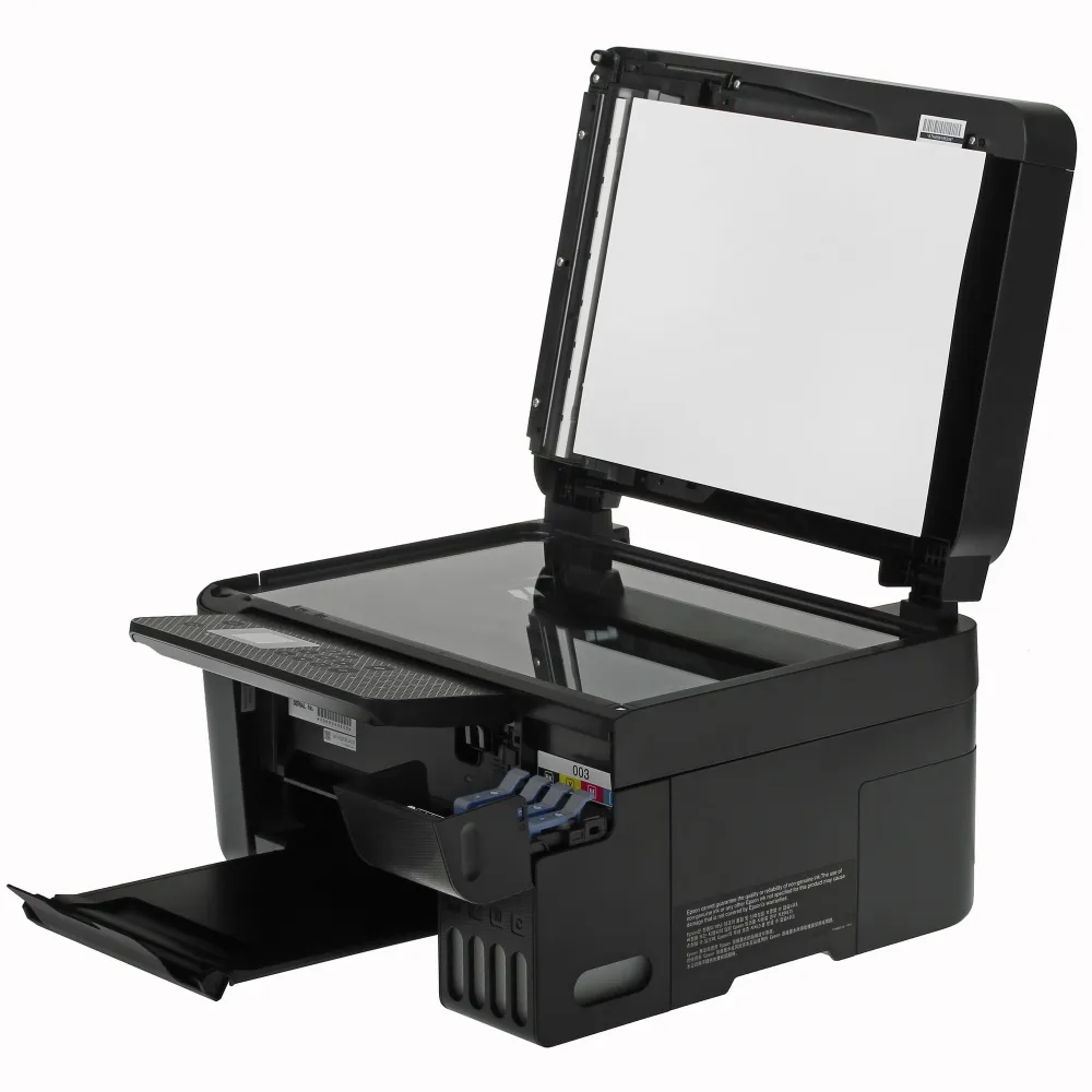 МФУ Epson L5290, Цвет, 33 стр/мин, A4