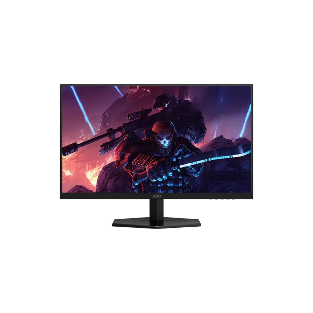 Монитор AOC Q27G50F, 27.0" IPS 2K • 144Hz