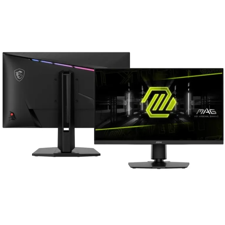 Монитор MSI MAG 272URDF E16, 27" IPS 4K • 320Hz