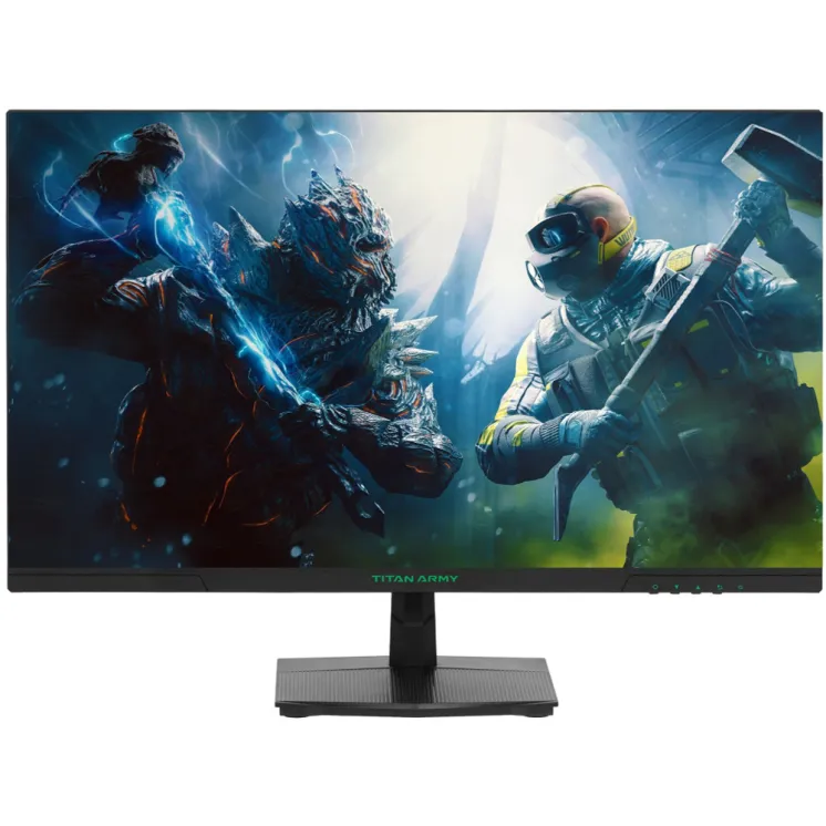 Монитор Titan Army P2710H PLUS, 27" IPS FHD • 240Hz