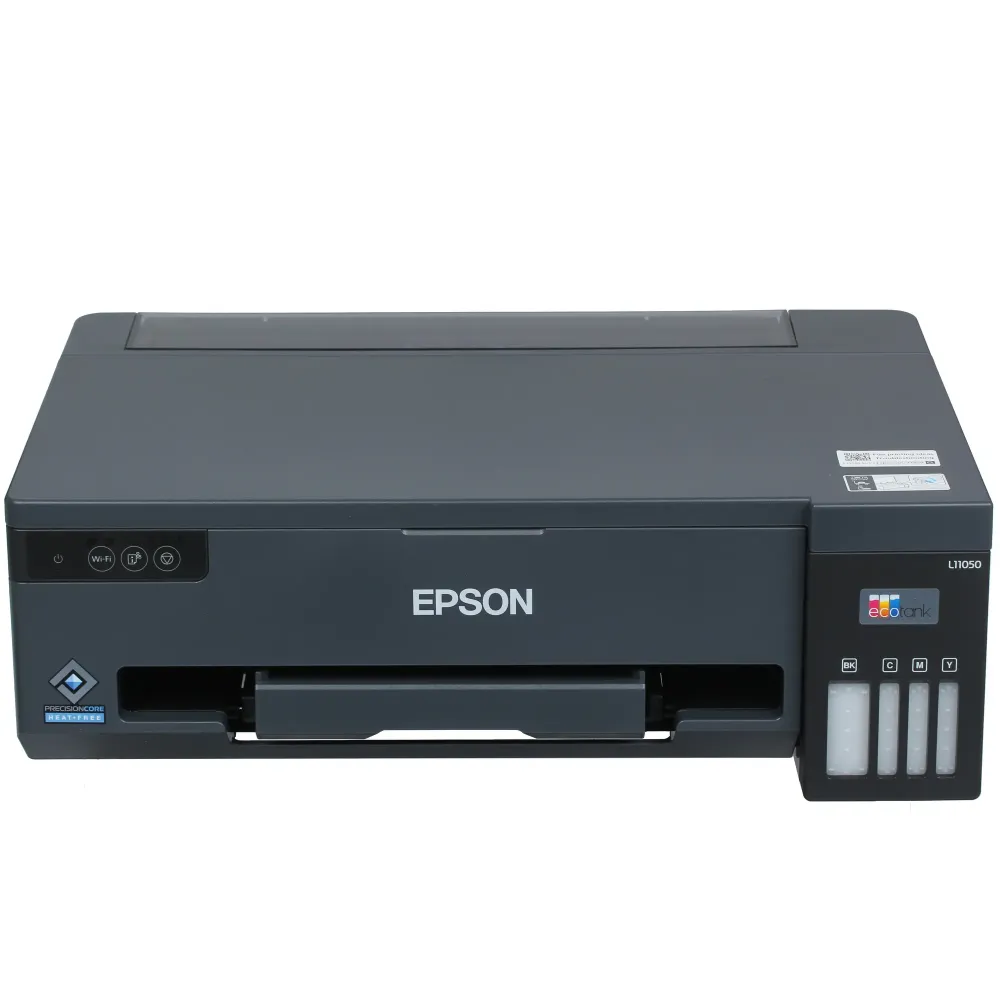 Струйный принтер Epson EcoTank L11050, Цвет, 30 стр/мин, A3