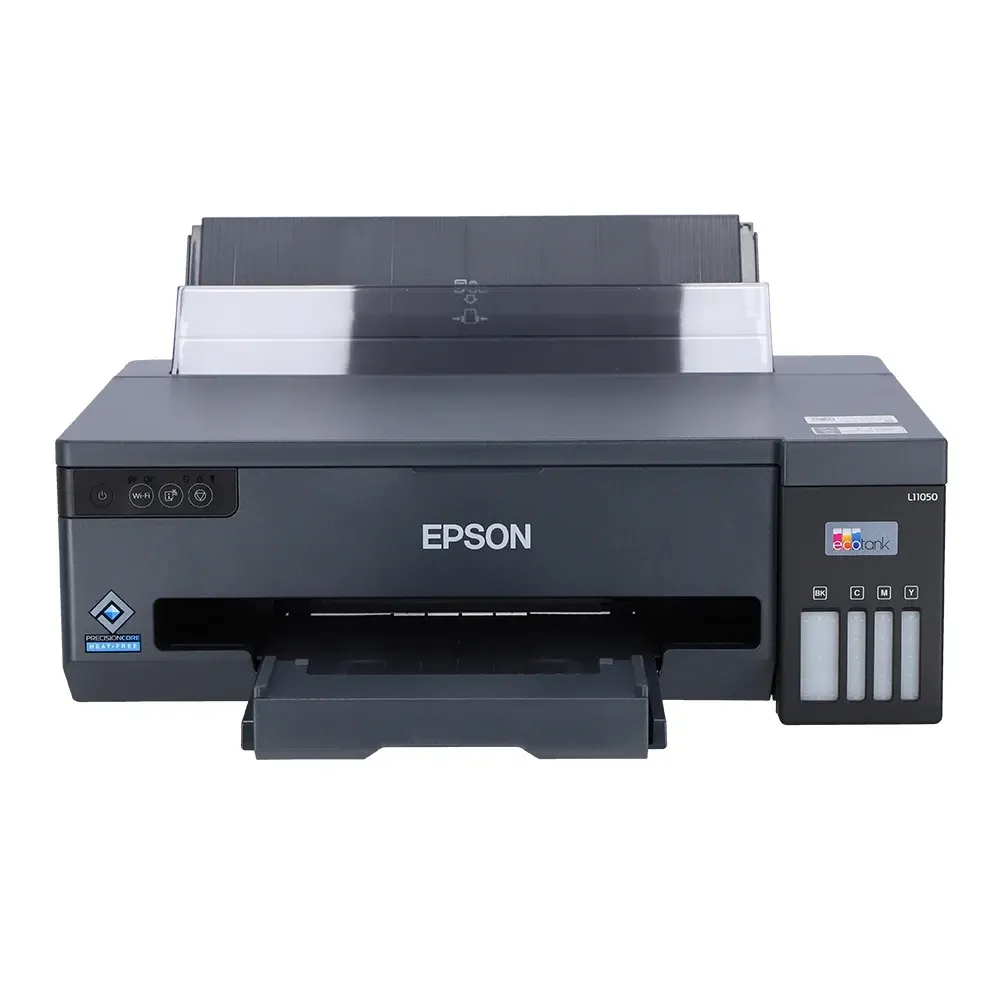 Струйный принтер Epson EcoTank L11050, Цвет, 30 стр/мин, A3