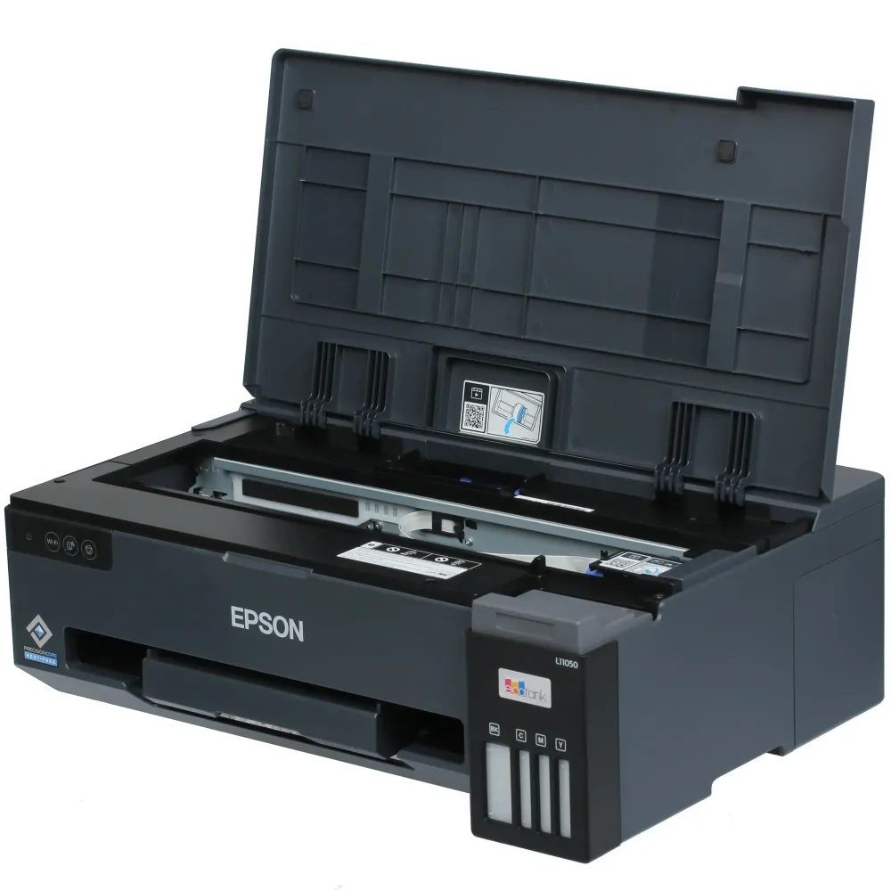 Струйный принтер Epson EcoTank L11050, Цвет, 30 стр/мин, A3