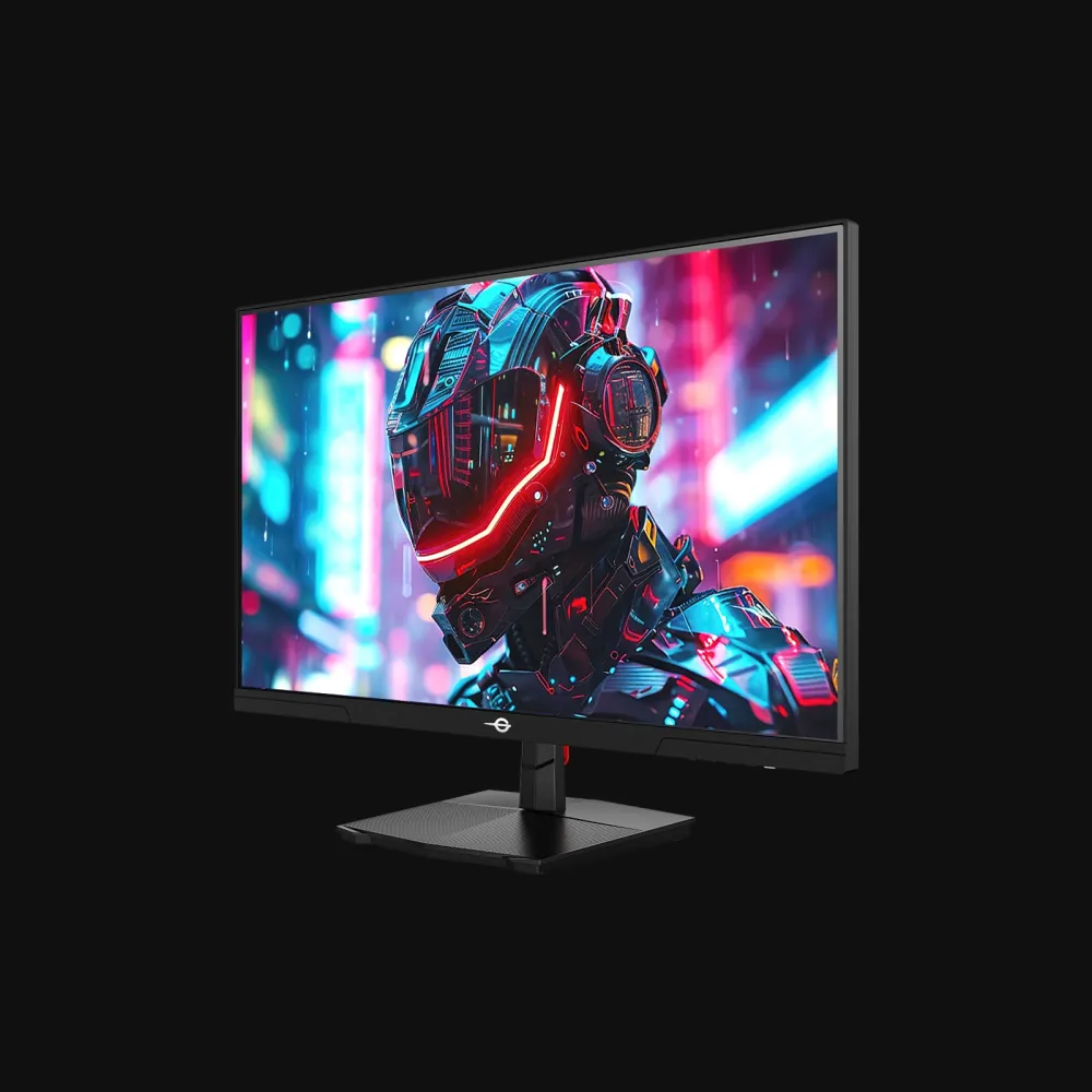Монитор Titan Army P2718R2+, 27" IPS 2K • 200Hz