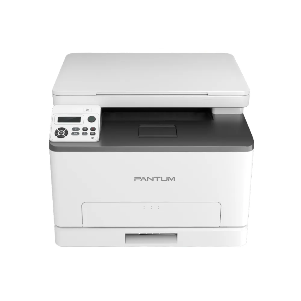 Лазерное МФУ Pantum CM1100DW, Цвет, 18 стр/мин, A4
