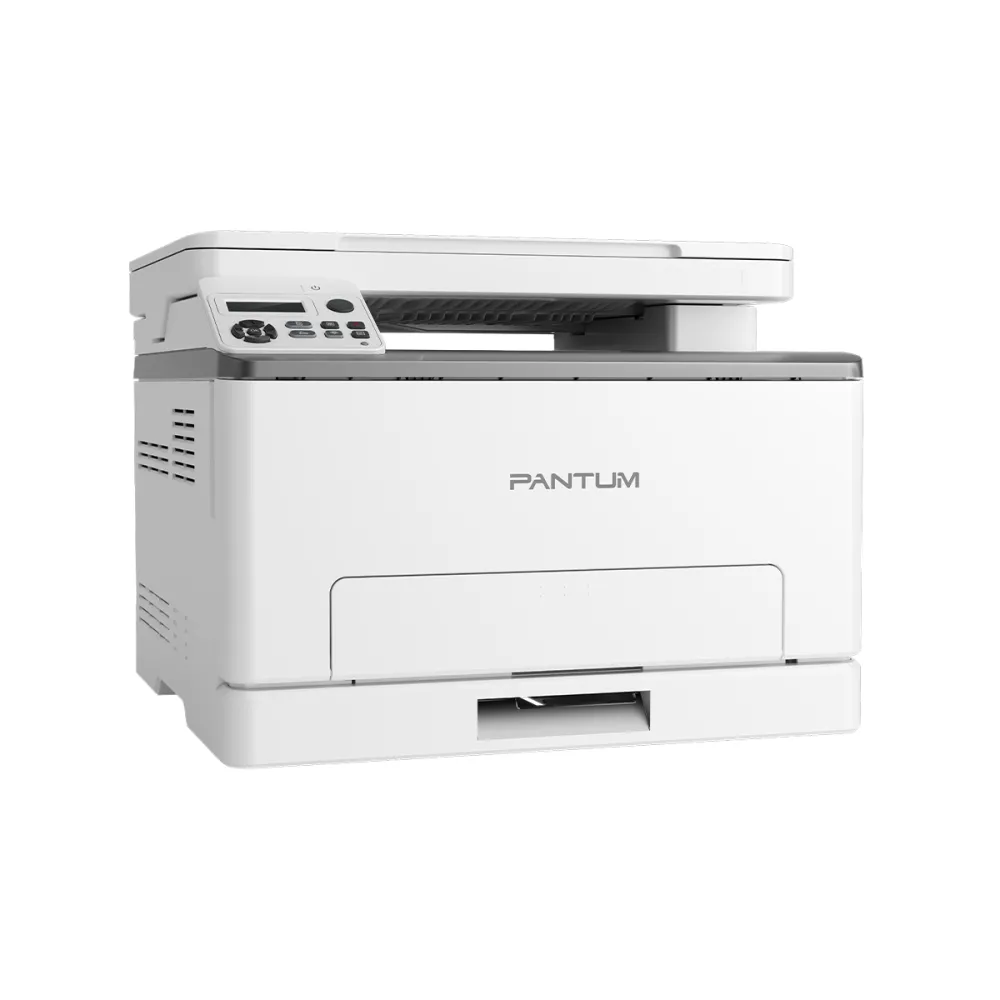 Лазерное МФУ Pantum CM1100DW, Цвет, 18 стр/мин, A4
