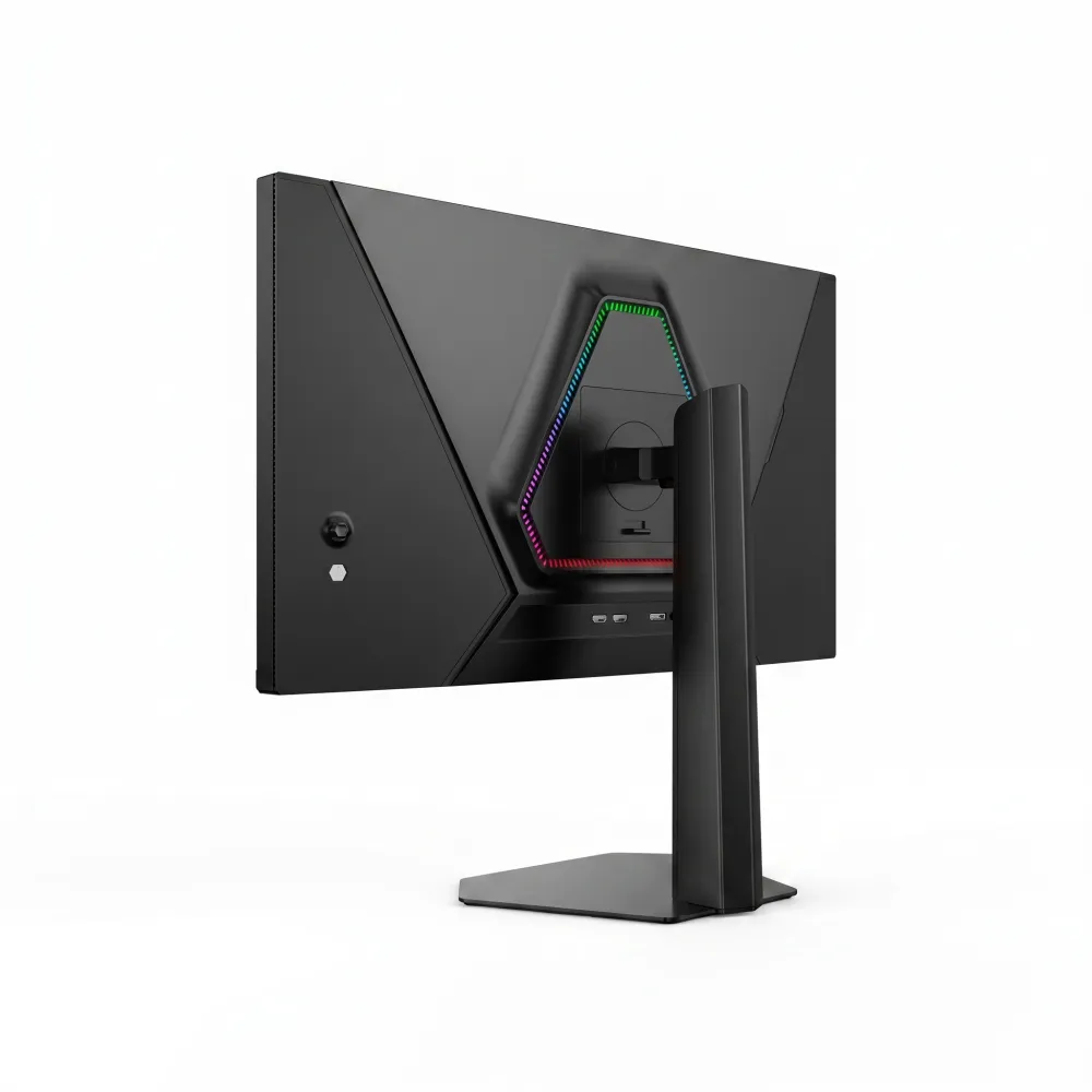 Монитор Titan Army P276MS, 27.0" IPS 2K • 260Hz