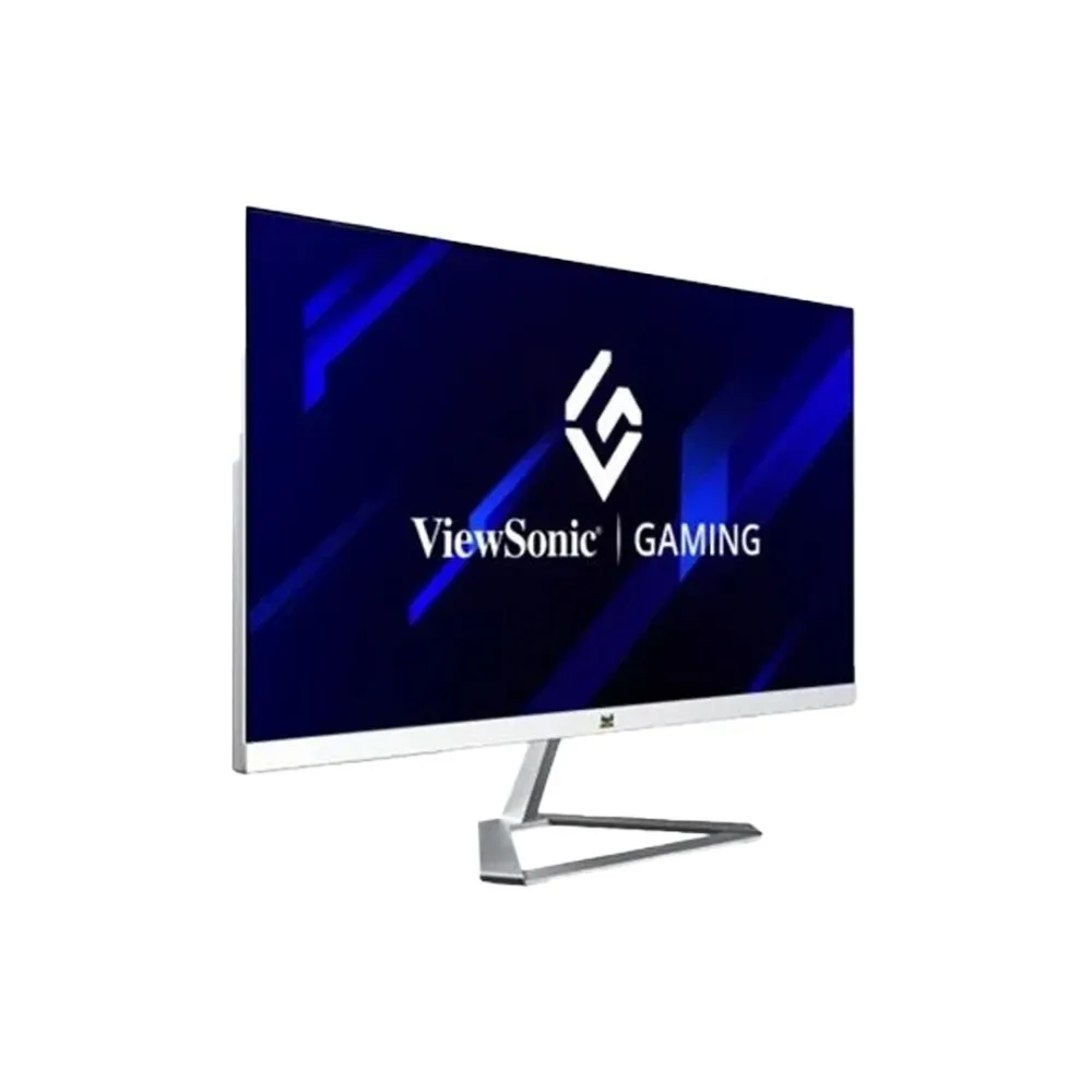 Монитор ViewSonic VX27G81-2K-W, 27" IPS 2K