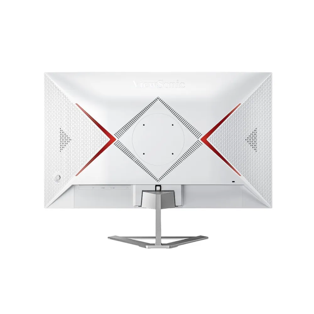 Монитор ViewSonic VX27G81-2K-W, 27.0" IPS 2K