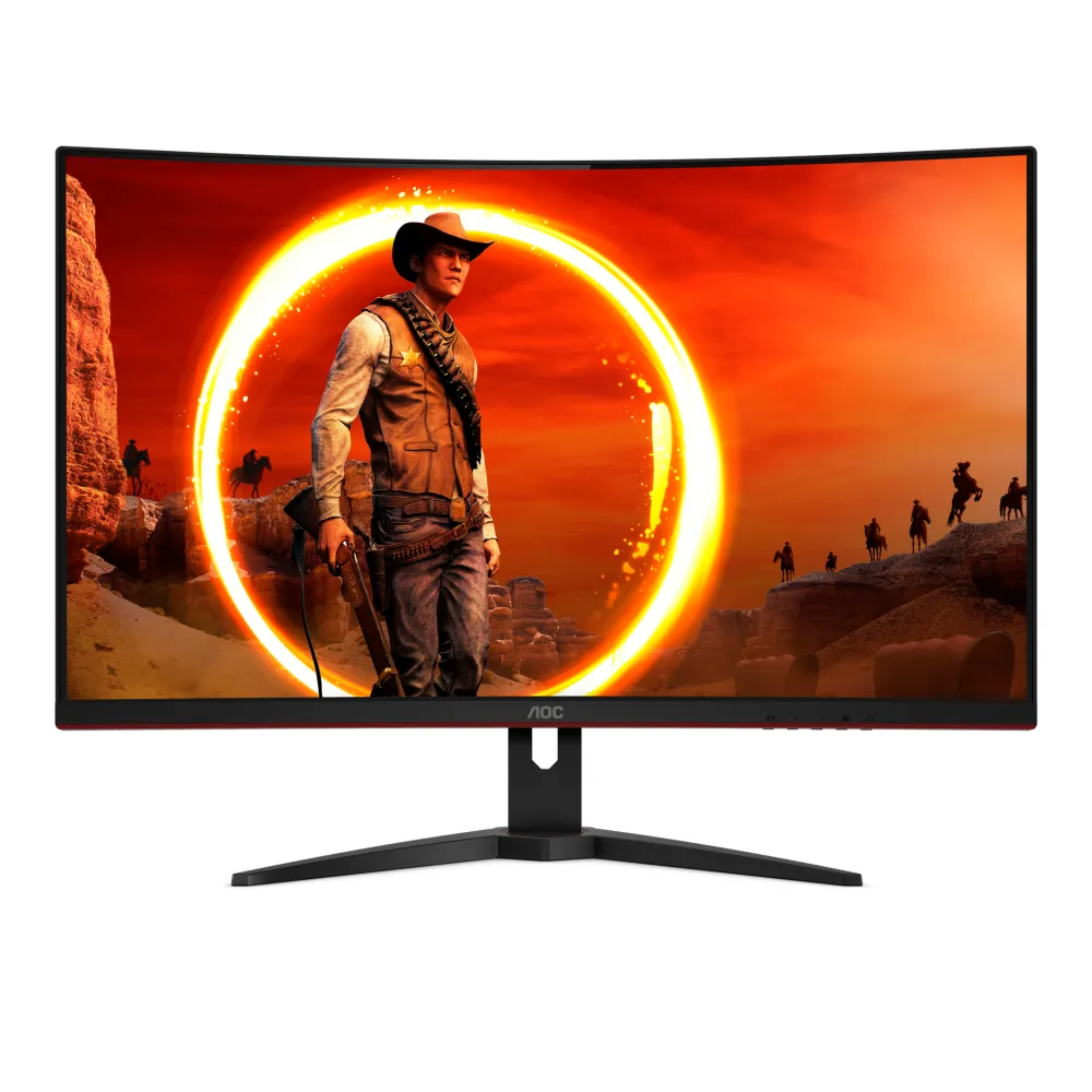 Монитор AOC Q32G11ZE, 31.5" VA 2K • 240Hz