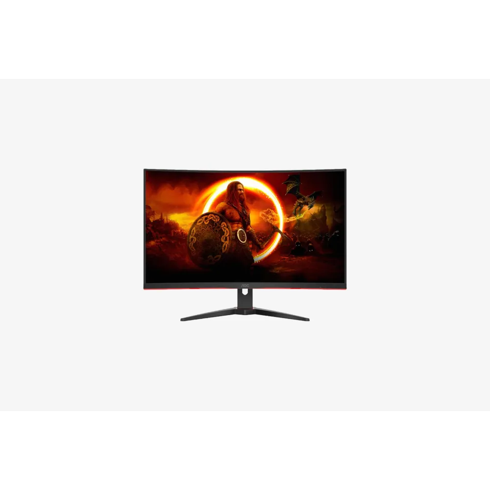 Монитор AOC Q32G11ZE, 31.5" VA 2K • 240Hz