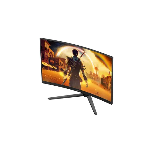 Монитор C32G40ZE, 31.5" VA FHD • 260Hz