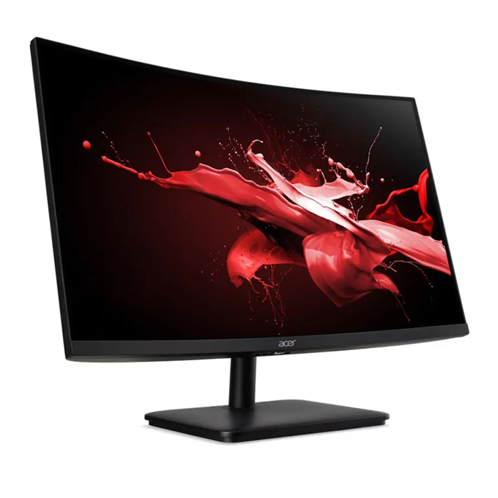 Монитор Acer XZ270, 27" VA FHD