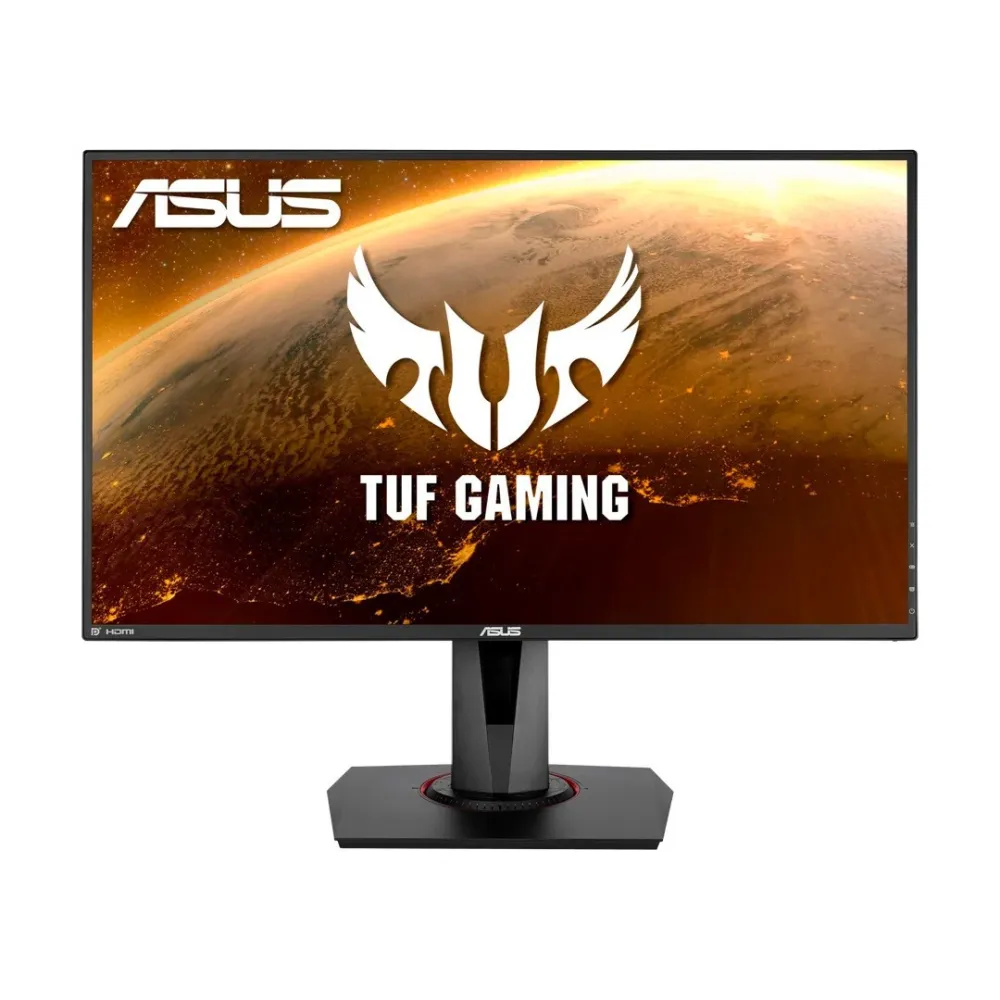 Монитор ASUS VG279QM, 27" IPS FHD