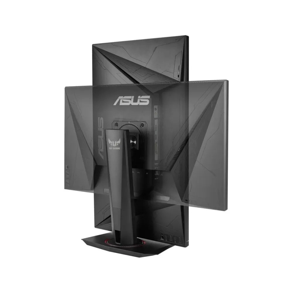 Монитор ASUS VG279QM, 27.0" IPS FHD