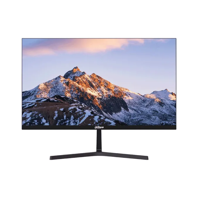 Монитор Dahua DHI-LM24-B201S, 23.8" IPS FHD • 100Hz