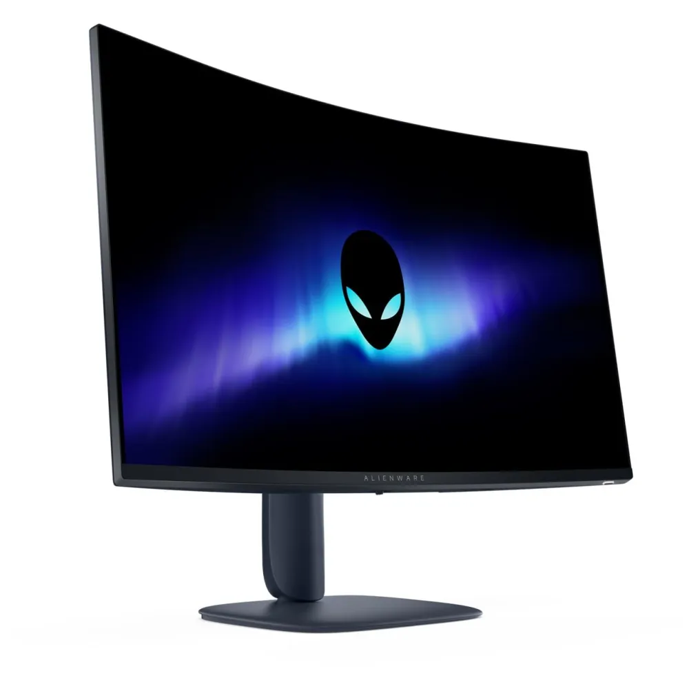 Монитор Dell Alienware AW3225DM, 32" VA 2K • 180Hz
