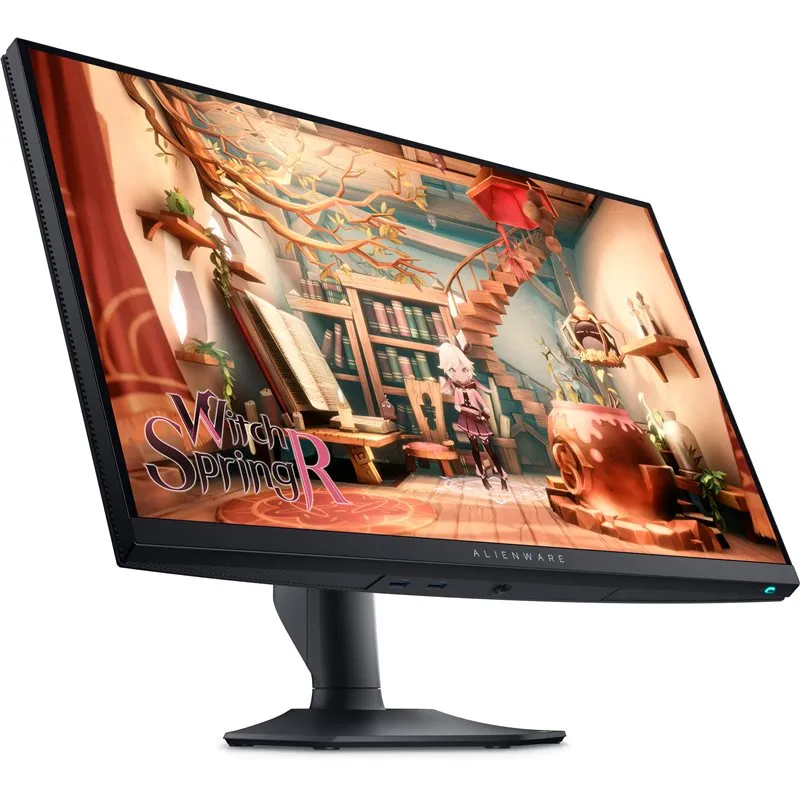 Монитор Dell AW2724HF, 27" FHD