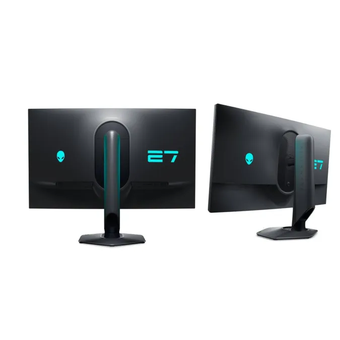 Монитор Dell AW2724DM, 27.0" 2K • 180Hz