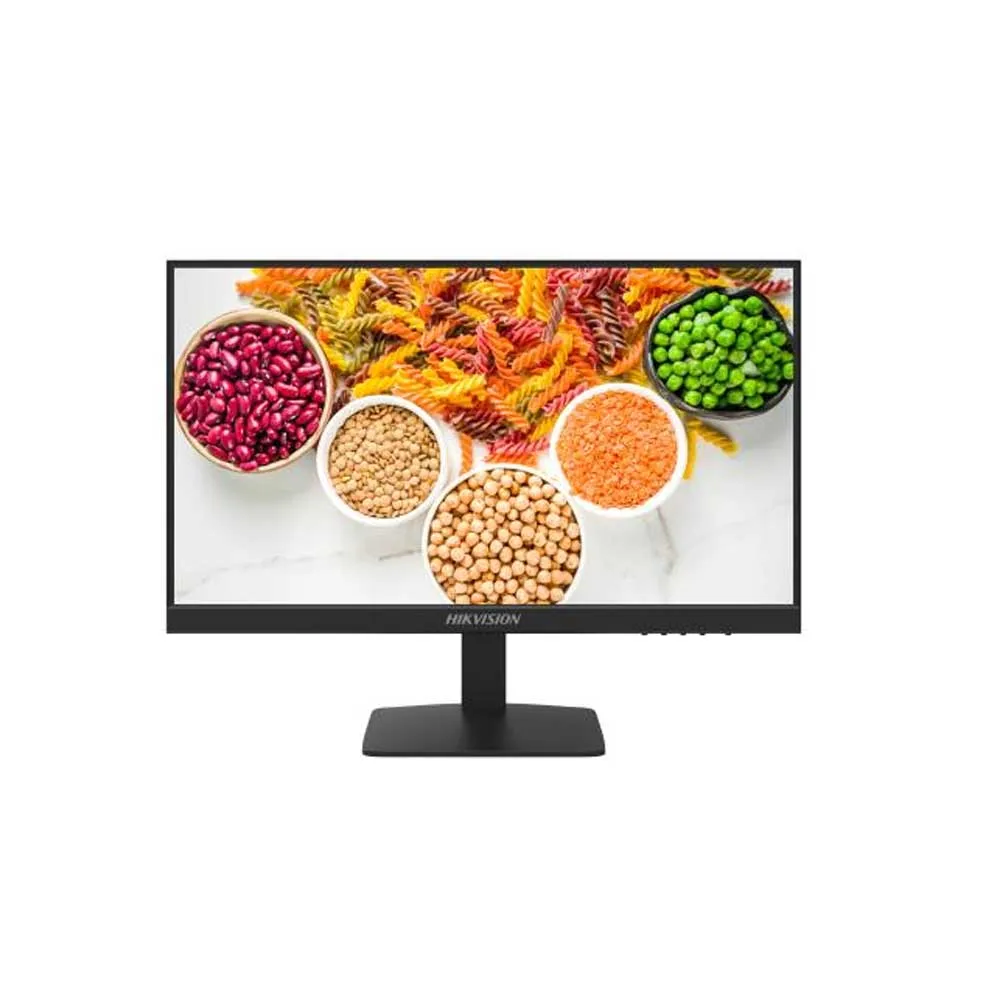 Монитор HIKVISION DS-D5022F2-1V2S, 21.5" FHD • 100Hz