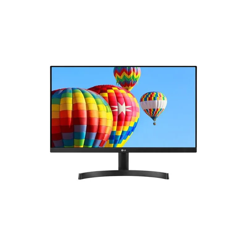 Монитор LG 24MK600M-B, 23.8" IPS FHD