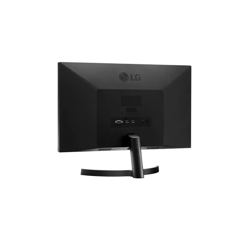 Монитор LG 24MK600M-B, 23.8" IPS FHD