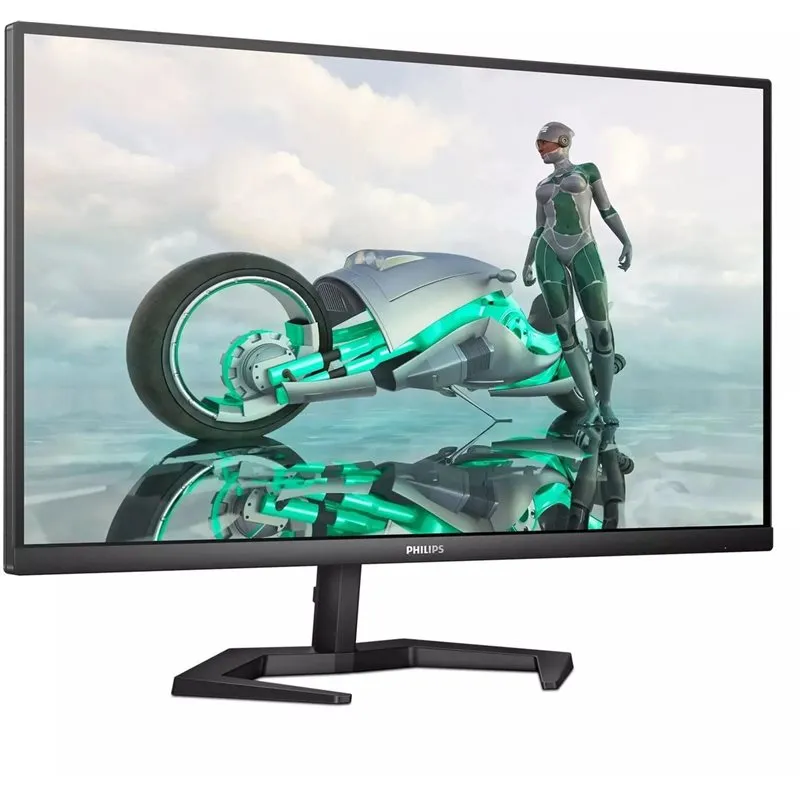 Монитор PHILIPS 27M1N3500LS/01, 27" VA 2K • 165Hz