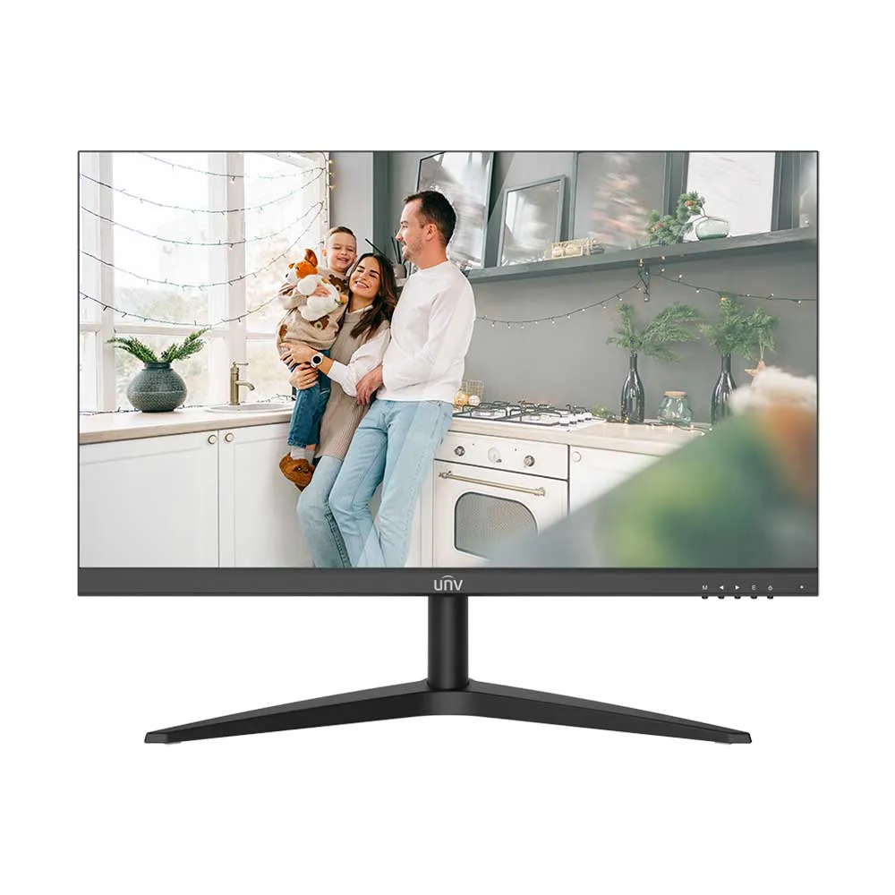 Монитор UNIVIEW MW-LC24-S, 24" IPS FHD • 100Hz