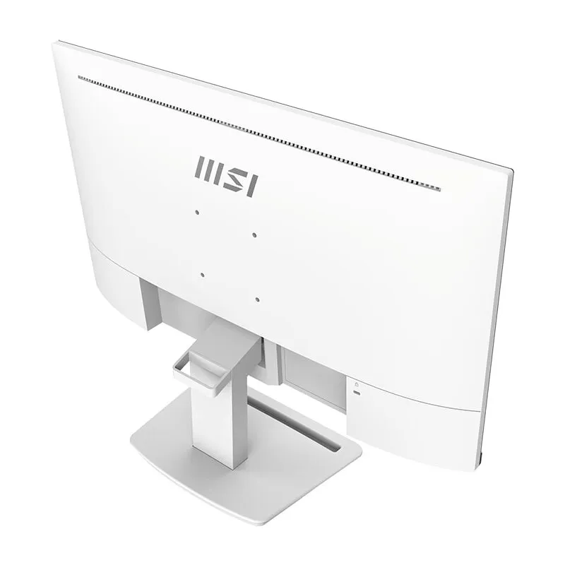 Монитор MSI PRO MP243XW, 23.8" IPS FHD • 100Hz