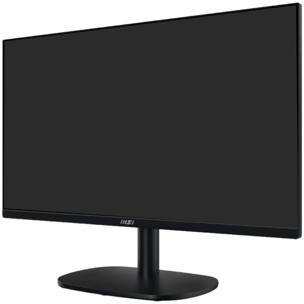 Монитор MSI PRO MP245V, 23.8" VA FHD • 100Hz