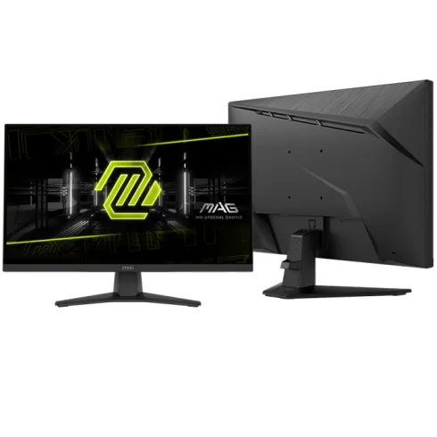 Монитор MSI MAG 272F, 27" IPS FHD • 200Hz