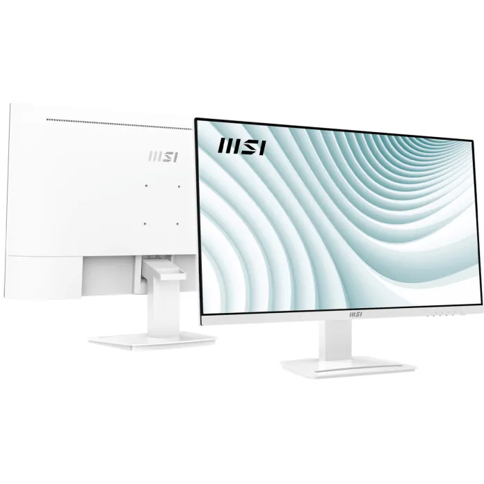 Монитор MSI PRO MP273AW, 27" IPS FHD • 100Hz