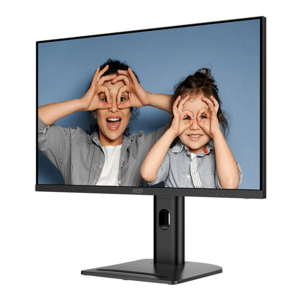 Монитор MSI PRO MP273QP E2, 27" IPS 2K • 100Hz