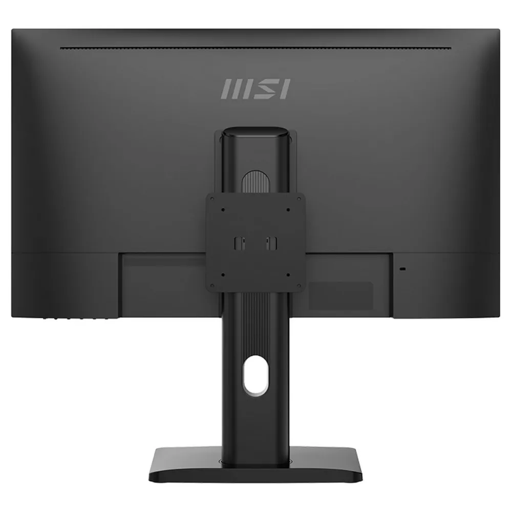 Монитор MSI PRO MP273QP E2, 27.0" IPS 2K • 100Hz