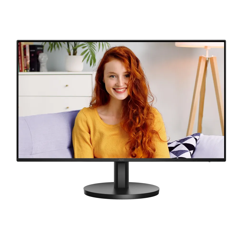 Монитор AOC 27B3HA2, 27" IPS FHD • 100Hz