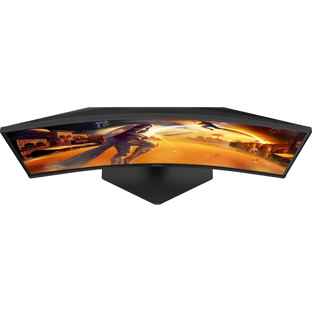Монитор AOC C27G4ZXE, 27.0" VA FHD • 280Hz