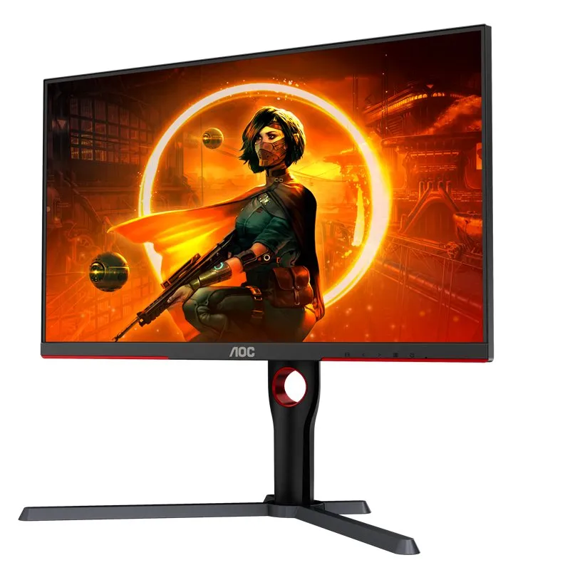 Монитор AOC Q27G3XMN, 27" 2K • 180Hz