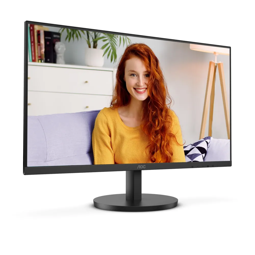 Монитор AOC U27B3A, 27" IPS 4K