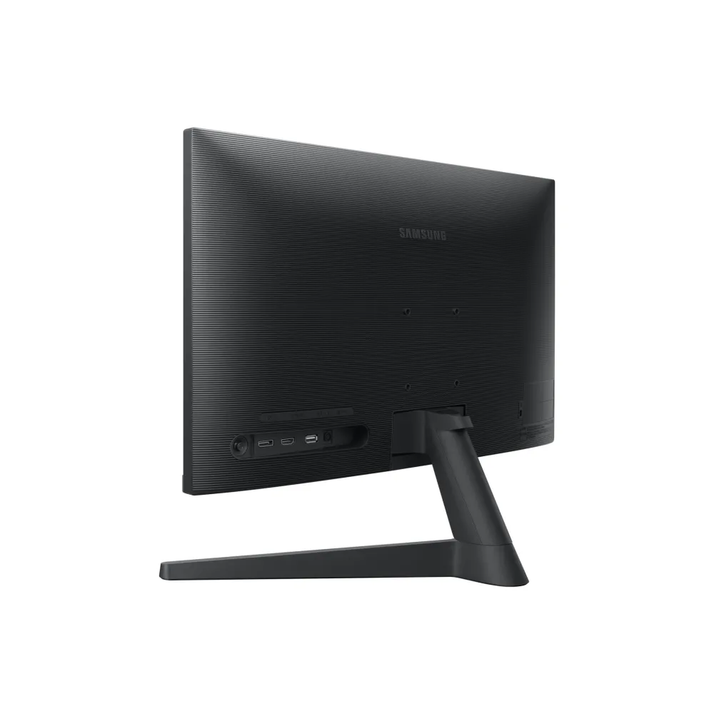 Монитор Samsung LS24R358FZIXCI, 23.8" IPS FHD • 75Hz