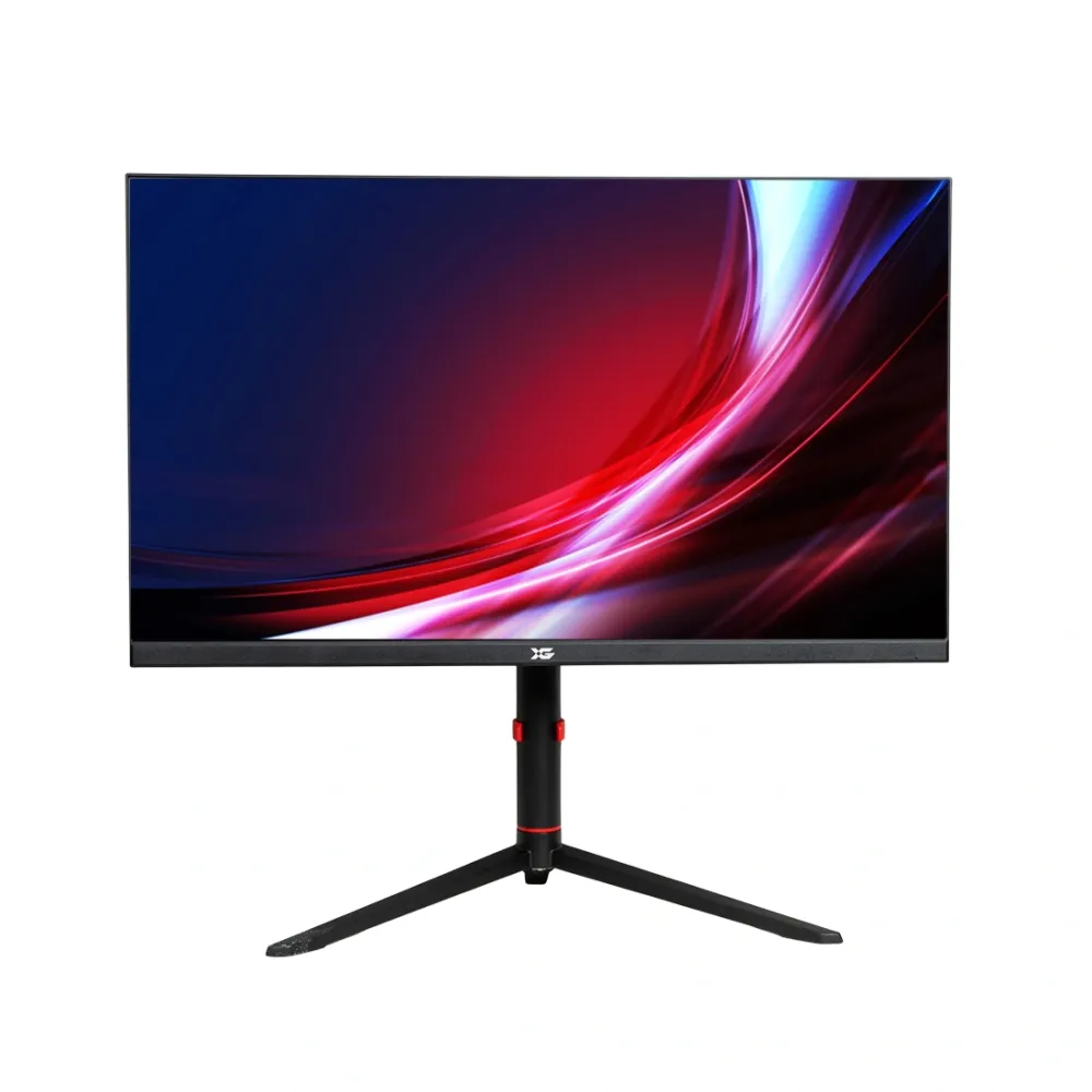 Монитор XG Darknet X, 27" VA FHD • 240Hz