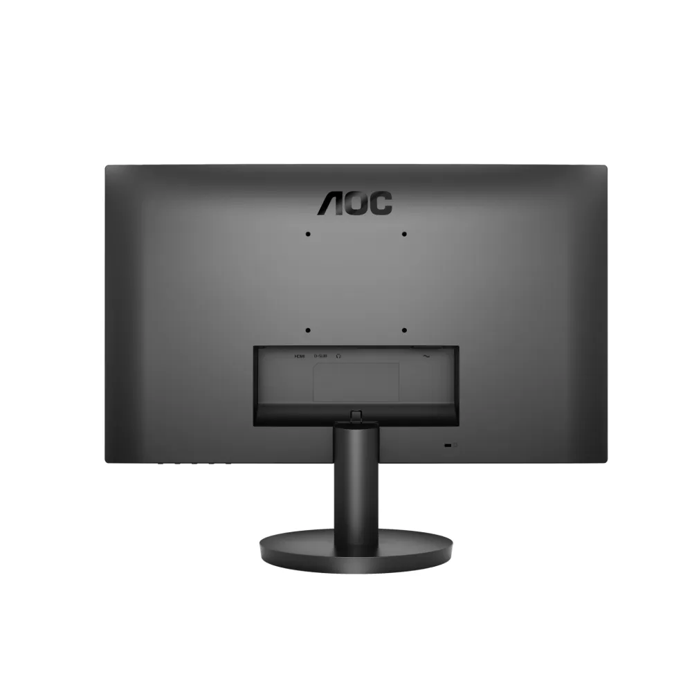 Монитор AOC 24B3HA2, 23.8" IPS FHD • 120Hz