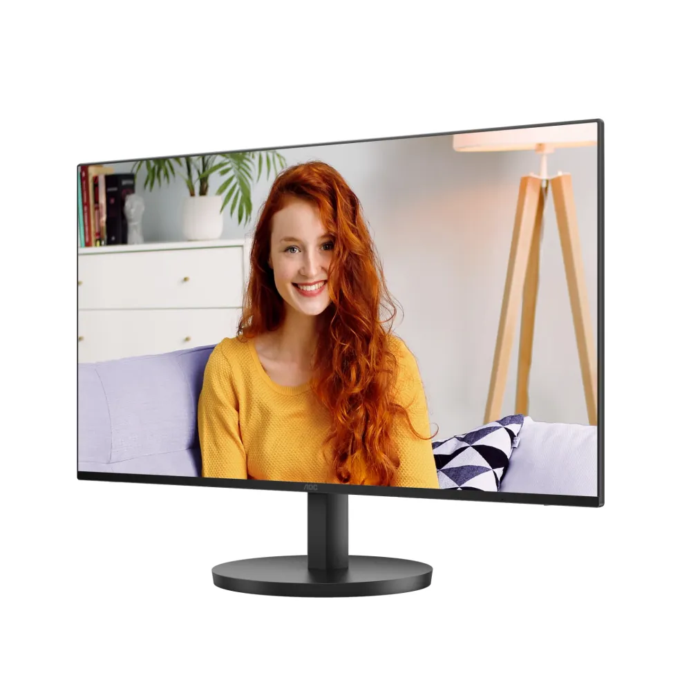 Монитор AOC 24B3HA2, 23.8" IPS FHD • 120Hz